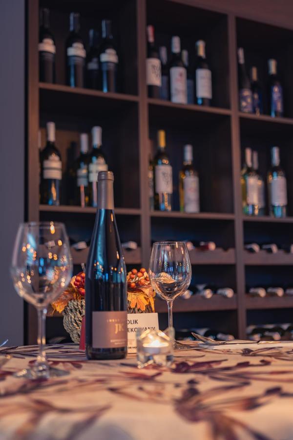 Tailor Hotel Sport & Conference Моронг Екстериор снимка