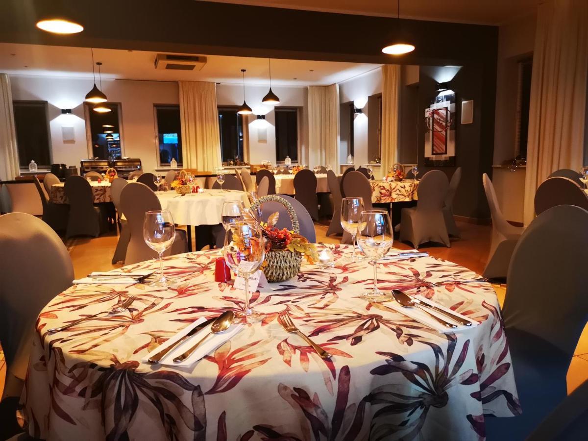 Tailor Hotel Sport & Conference Моронг Екстериор снимка
