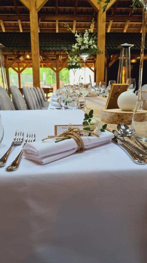 Tailor Hotel Sport & Conference Моронг Екстериор снимка