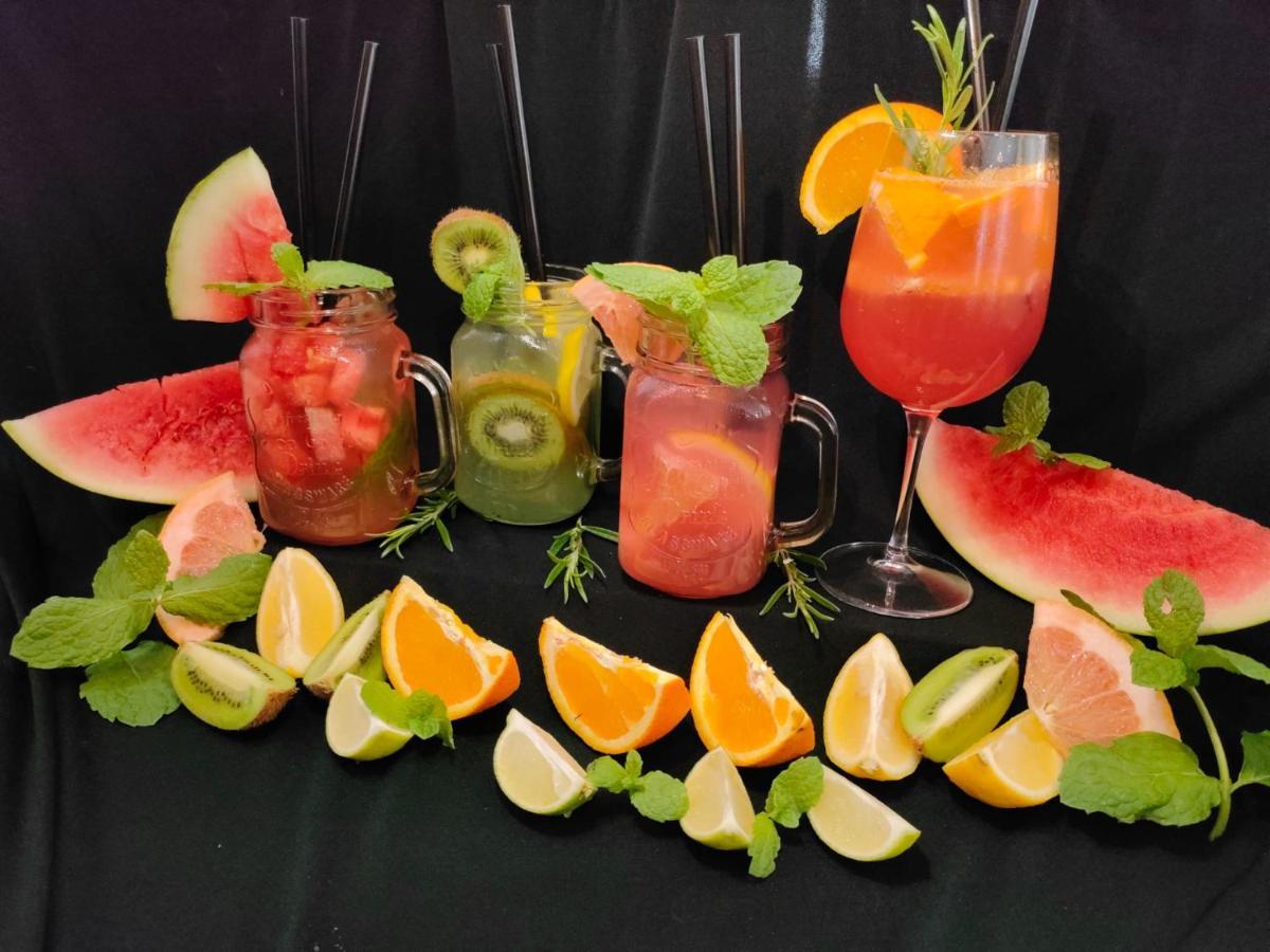 Tailor Hotel Sport & Conference Моронг Екстериор снимка