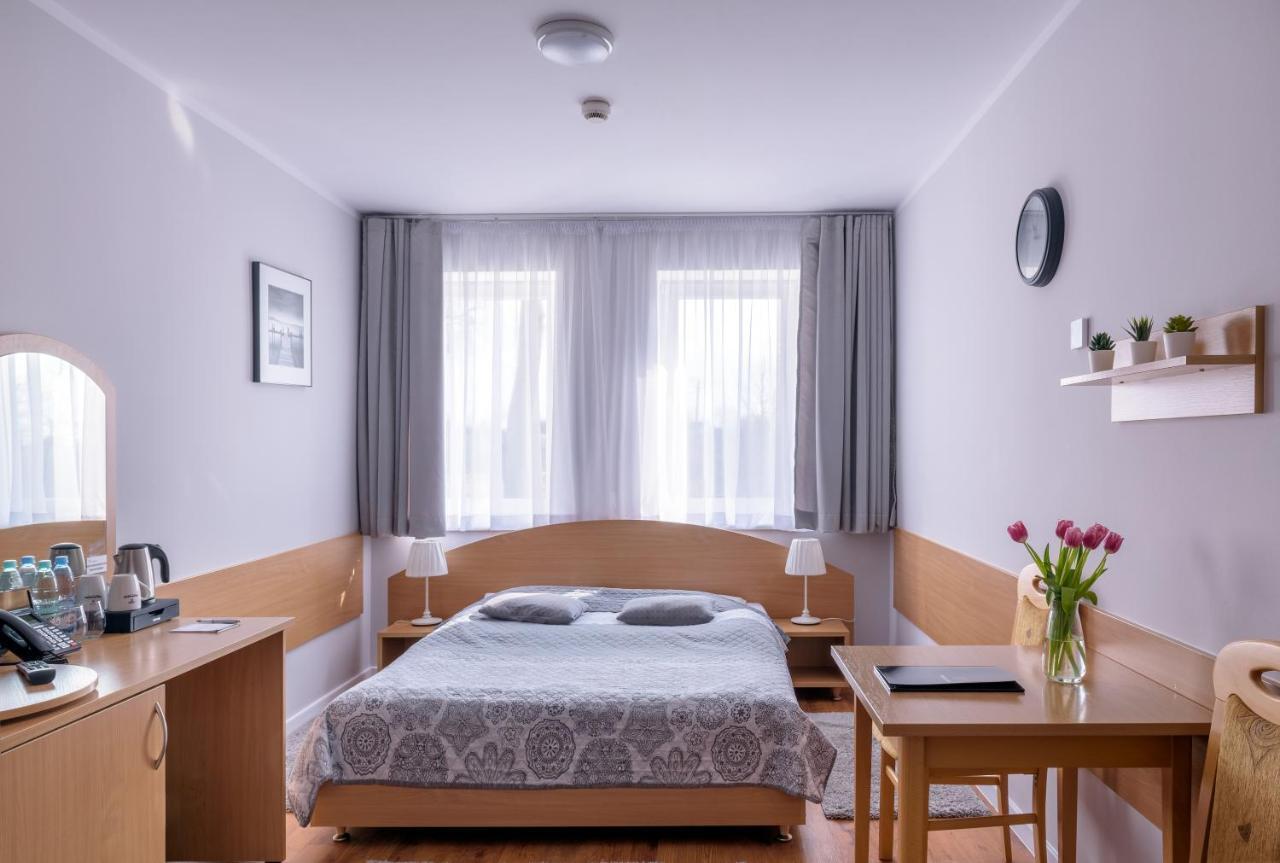 Tailor Hotel Sport & Conference Моронг Екстериор снимка