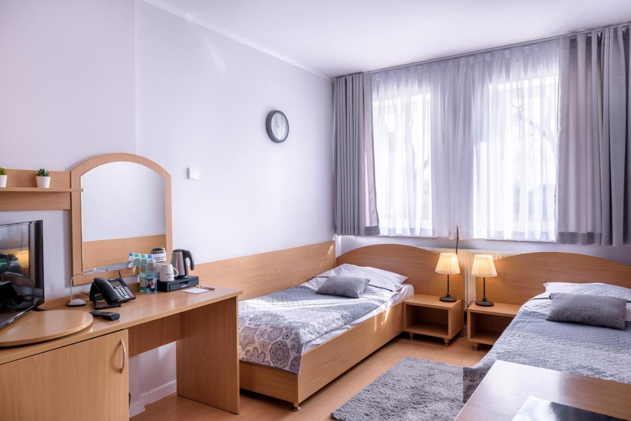 Tailor Hotel Sport & Conference Моронг Екстериор снимка
