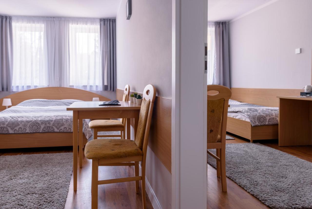 Tailor Hotel Sport & Conference Моронг Екстериор снимка