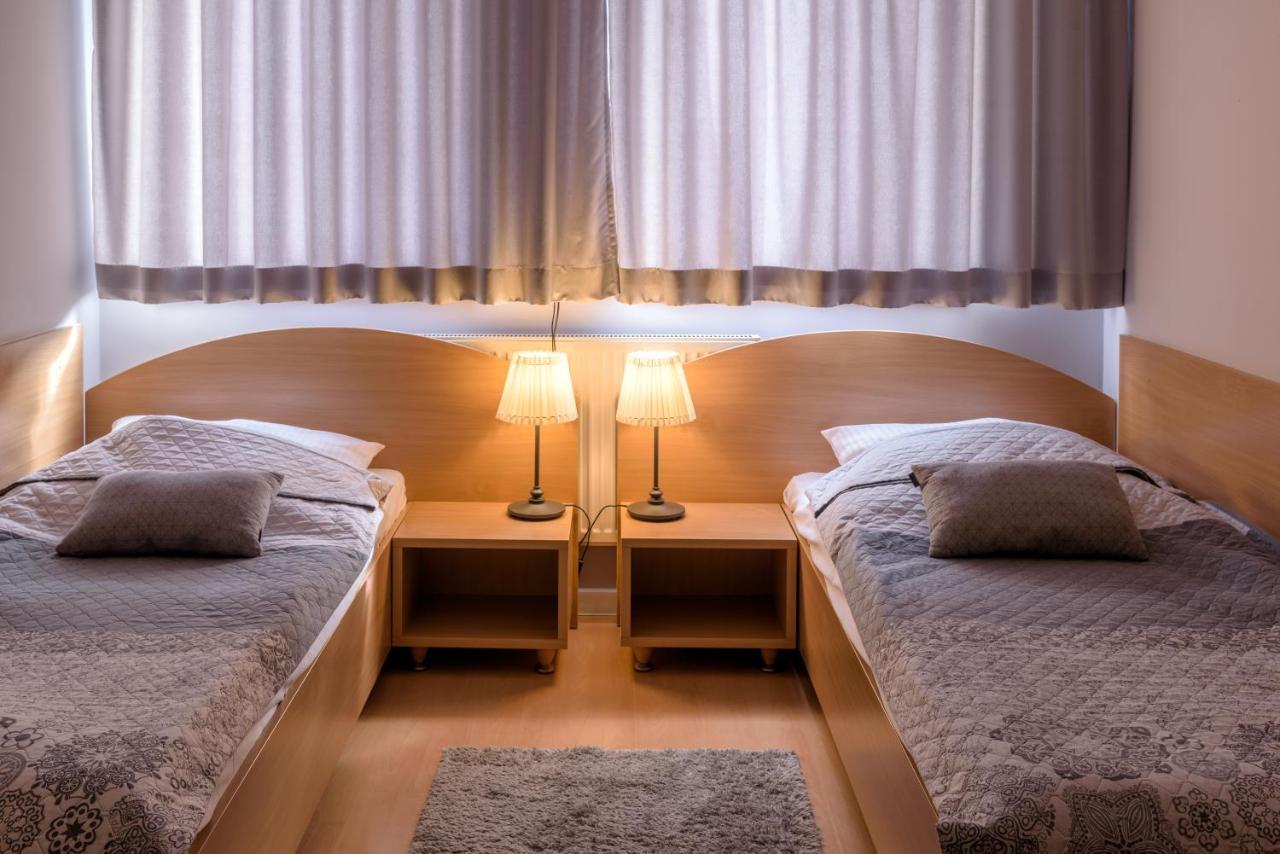 Tailor Hotel Sport & Conference Моронг Екстериор снимка