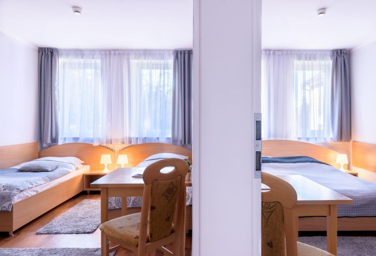 Tailor Hotel Sport & Conference Моронг Екстериор снимка