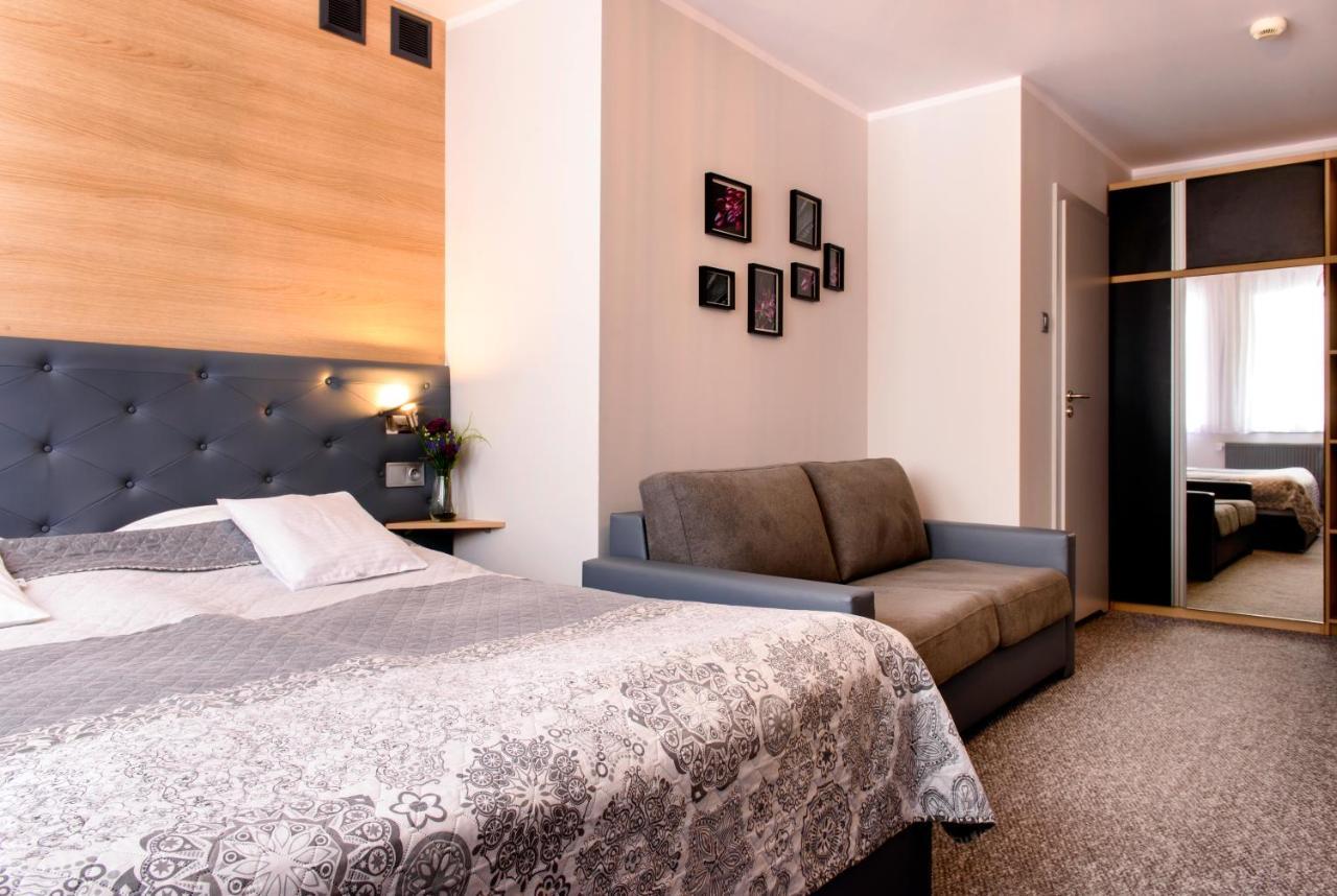 Tailor Hotel Sport & Conference Моронг Екстериор снимка