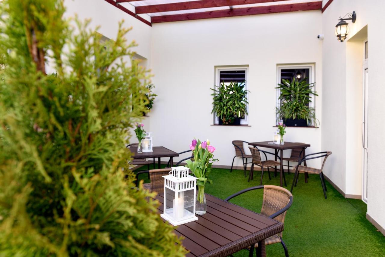 Tailor Hotel Sport & Conference Моронг Екстериор снимка
